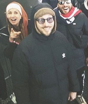 he’s actually rlly small guys he’s tiny