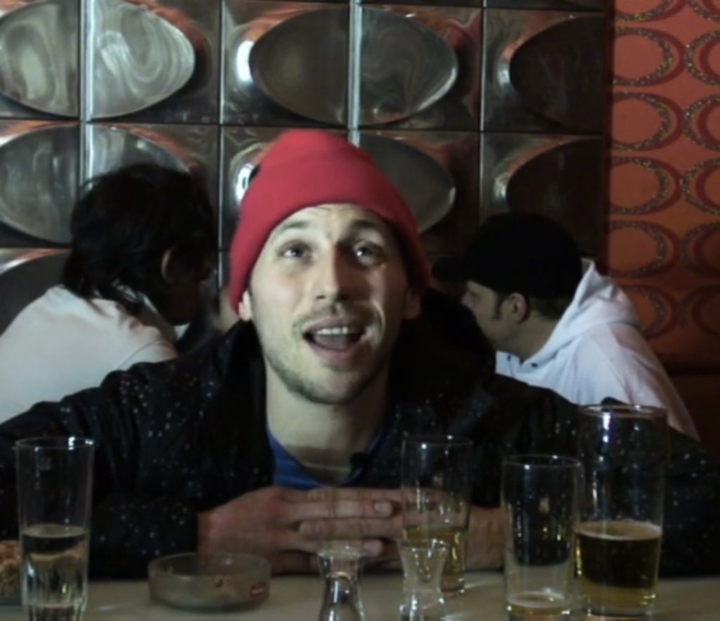 he’s actually rlly small guys he’s tiny