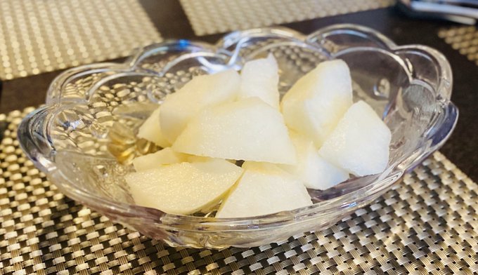 梨の漢字の意味や由来は 梨が名前に付けられるのはなぜ のぼせもん