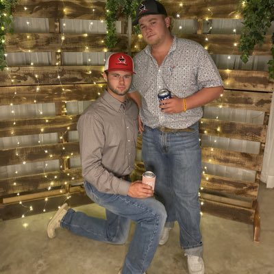 BradenLuck's tweet photo. #NewProfilePic https://t.co/4FuwSvzBNG