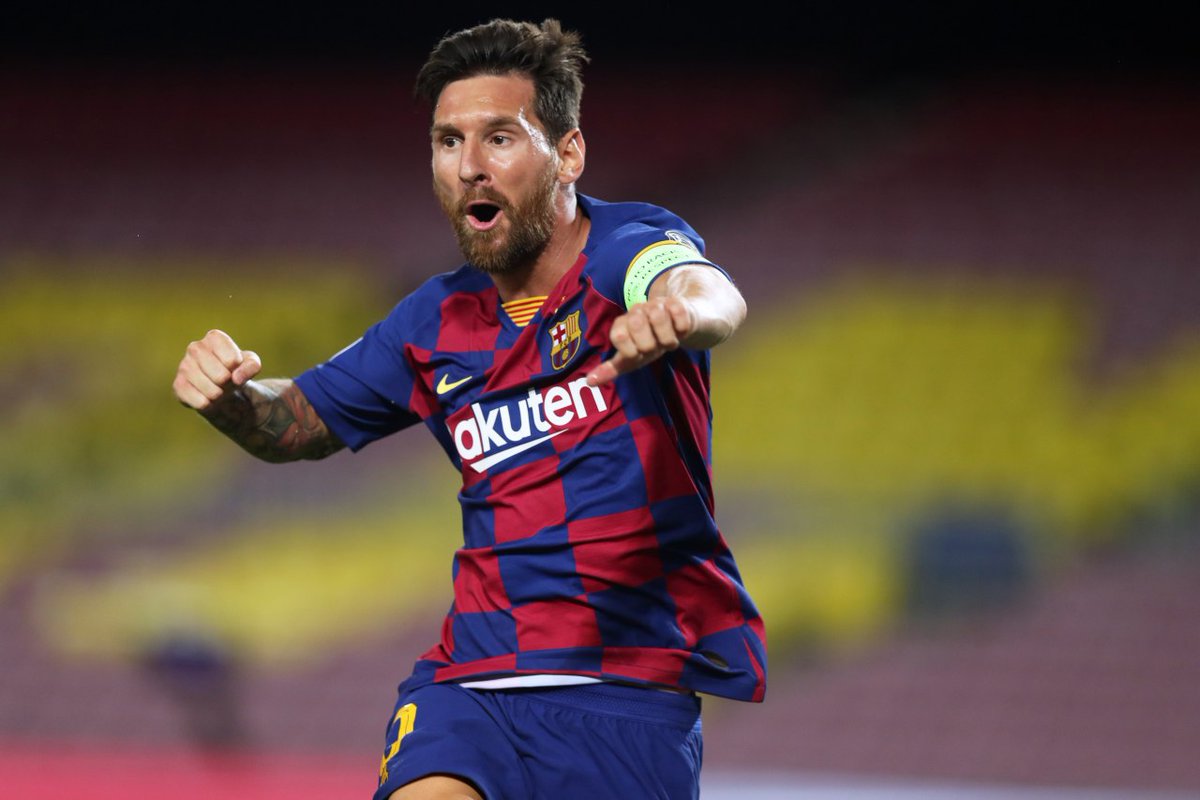 FCBarcelona_es's tweet photo. 🐐 https://t.co/b3yc821TMf