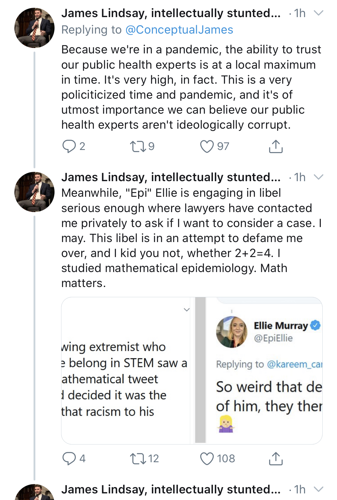 Kareem Carr T Co M9ezfposlr