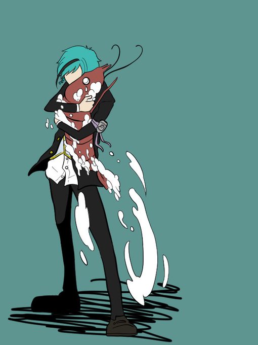 フロイド リーチのtwitterイラスト検索結果 古い順 フロイド リーチのtwitterイラスト検索結果 古い順
