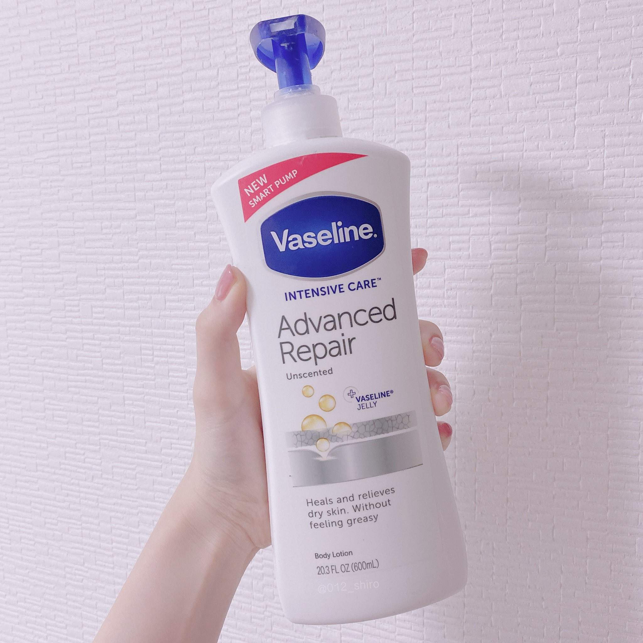 白 半年以上愛用しているボディクリーム ヴァセリンのボディローション お安いのに大容量でコスパ最強 T Co Nysknkbw8s Twitter