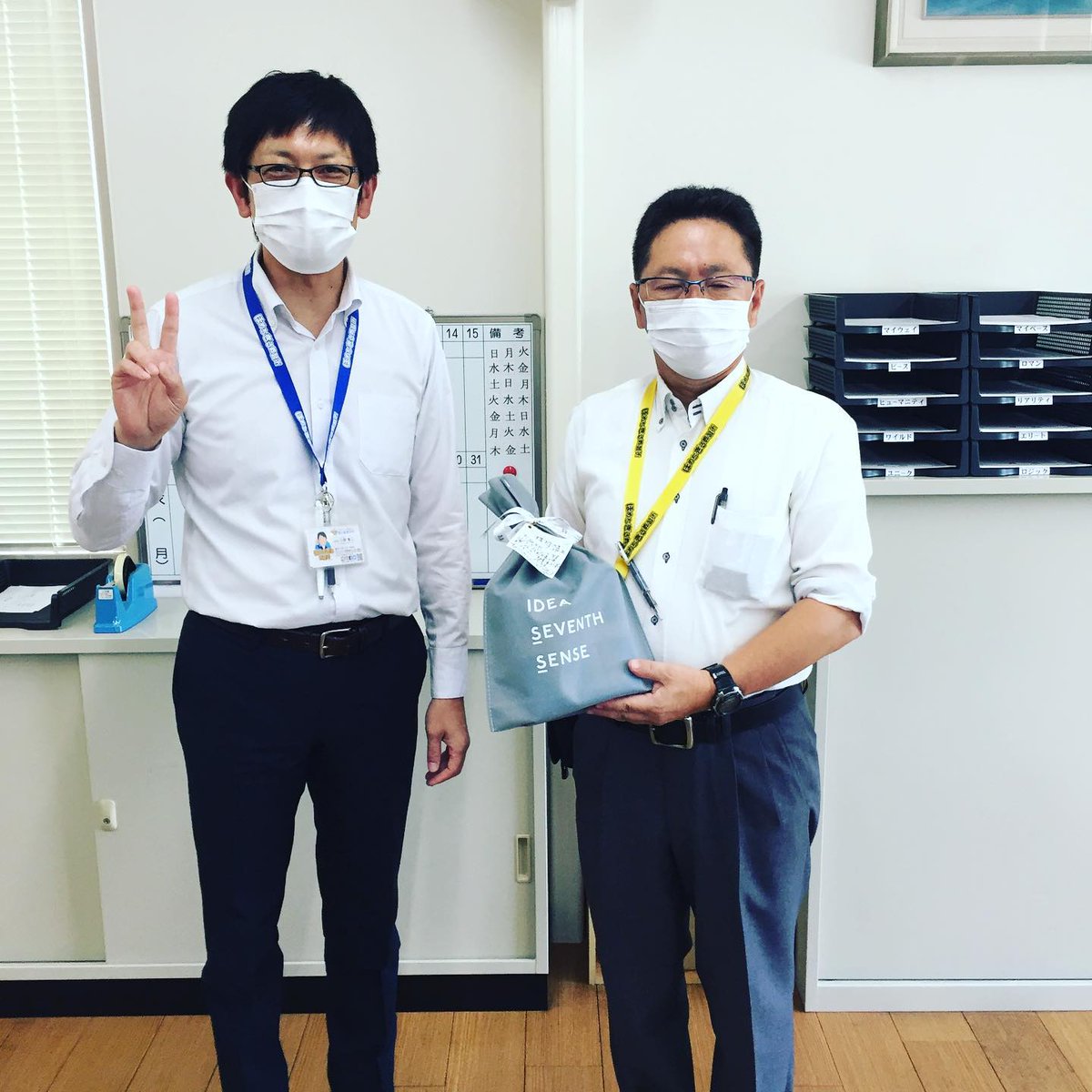 ほめちぎる教習所 関自動車学校 Seki Ds Twitter