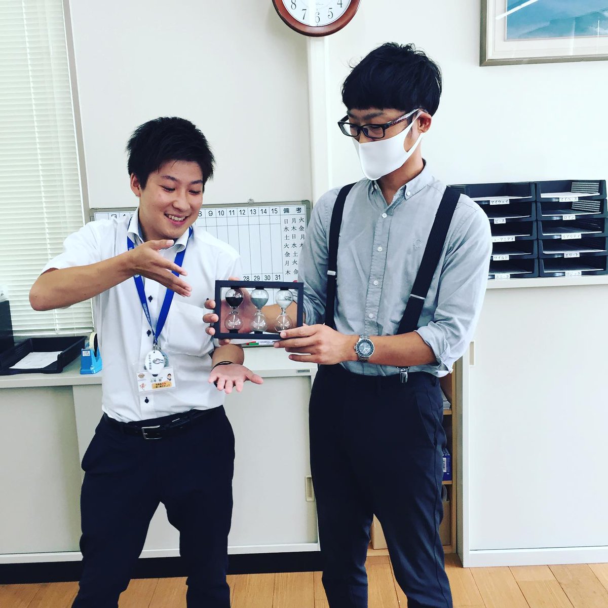 ほめちぎる教習所 関自動車学校 Seki Ds Twitter