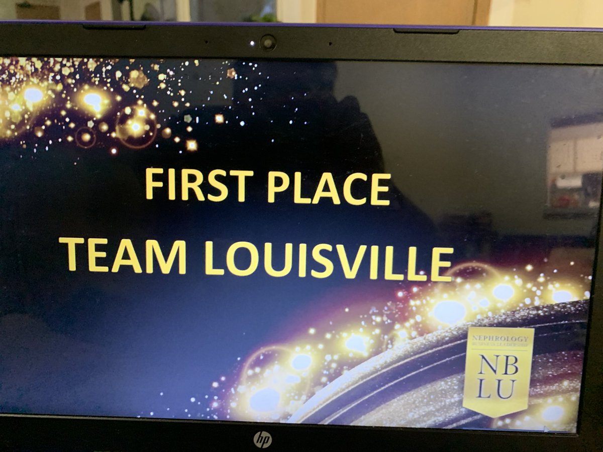 basmeomeo's tweet photo. What a wonderful reception...thanks again! @NBLUniv class of 2020 https://t.co/1lSHRrFLyJ