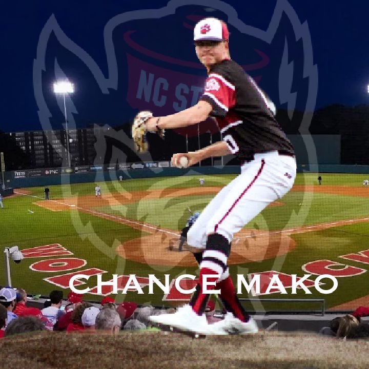 Chance Mako tweet media