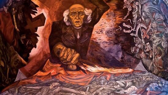 fciencias's tweet photo. Aventúrate a conocer más sobre la obra de José Clemente Orozco con #GregorioLuke curador experto en el arte y cultura: "Orozco hombre en llamas" #DomingosDeCultura

📆 Domingo 9 de agosto 2020
⌚️18:00 hrs. 
🔗Zoom > https://t.co/H7yMCxeeOL
#QuédateEnCasa https://t.co/WQ5rOhdXtk