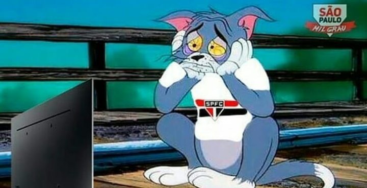 Amanhã tem São Paulo