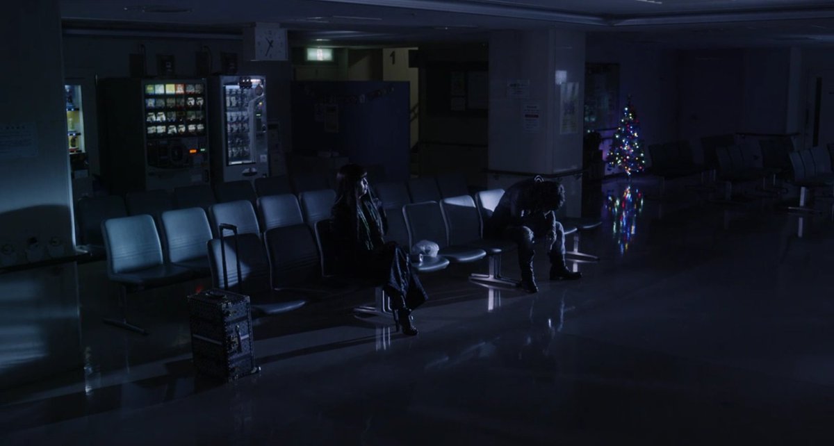 映画 来る 考察 儀式とキリスト教 君の名は 天気の子 とのつながり ラストについて Togetter