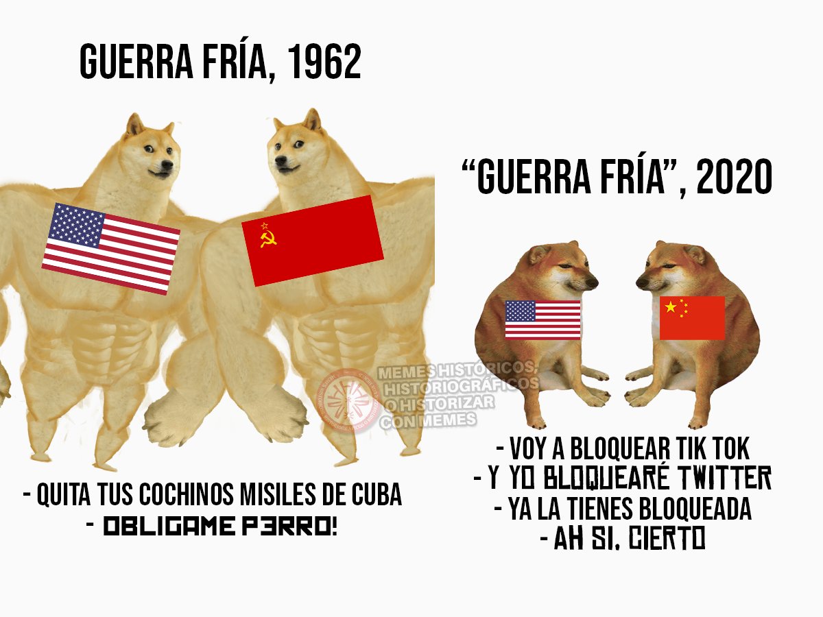 Mhhhm_OK's tweet photo. Referencias geopolíticas https://t.co/5wFIOKromG