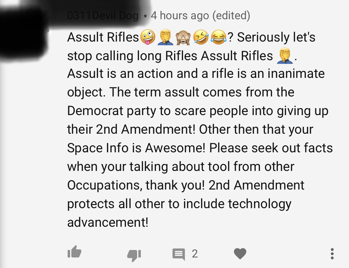 Scott Manley tweet media