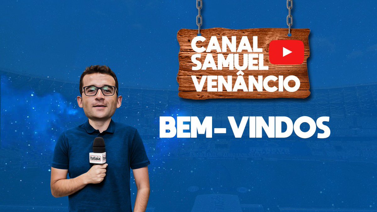samuelvenancio's tweet photo. Boa noite, pessoal! Chegando aí com mais uma novidade. Conto com aquela moral de todos >>> https://t.co/Z0b8B9fcBx https://t.co/6EEktuaVxI