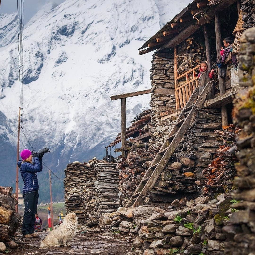 #Repost @nepalmountainguides @download.ins
---
#nepalnow #pokhara #lukla #himalayas #kathmandu #manaslu #manang #onehimachalnepal #namchebazaar #natgeotravel #amadablam #incredibleindia #manaslucir

nepalguideinfo.com/manaslu-circui…
email :sanjibtrekguide@gmail.com
WhatsApp:009779841613822