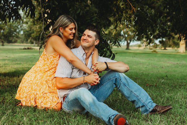 Loving how this album came out. Cutest couple!