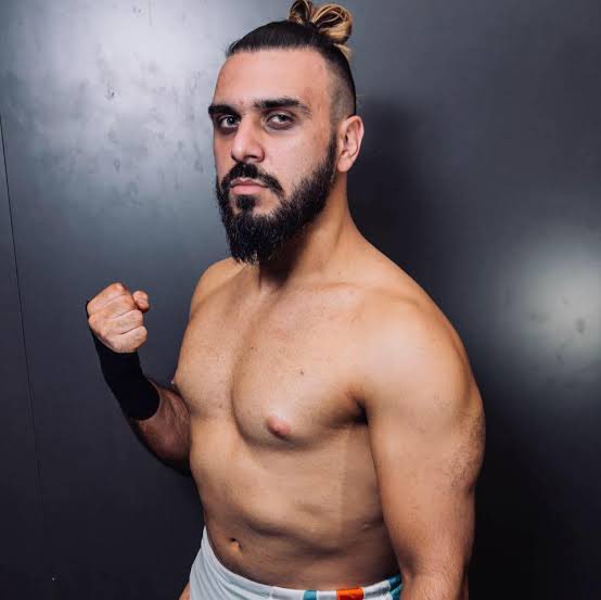 TRUESTORYPA's tweet photo. @PWAaustralia Star @WillKiedis3000 is going to be our next guest on Shooting The Sh*t UNCENSORED! Interview will be LIVE Monday 9pm Australian Time! Make sure to tune in to check it out on our YouTube Channel https://t.co/2dsjVM81Hn
#pwa #aussiewrestling #prowrestlerinterview https://t.co/nGOgL1h2ow