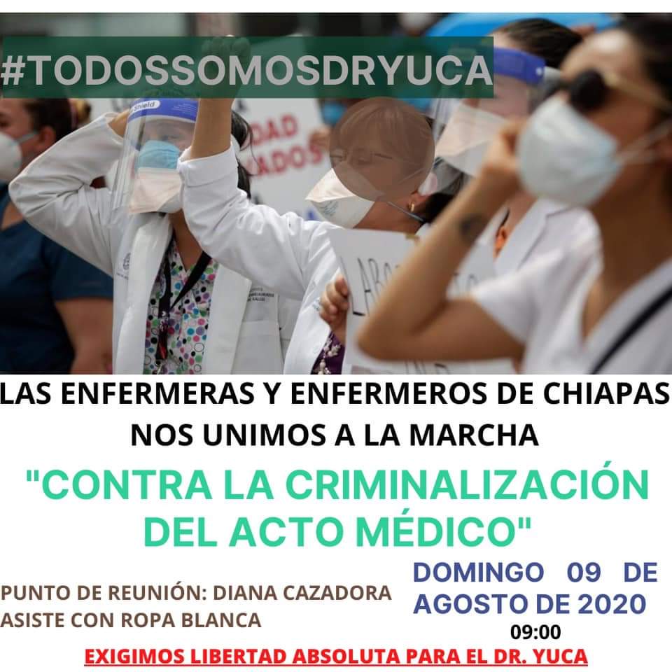 radamesrc's tweet photo. 33 días #todossomosalejandra golpeada y sin que la justicia actúe
15 días #todossomosdryuca sujeto a un proceso veloz e injusto
Mañana es la marcha por la justicia, contra los abusos de las autoridades.  
No equipos, no medicamentos, y todavía nos encarcelan
¡TODOS A LA MARCHA! https://t.co/NHgQ5B69F2
