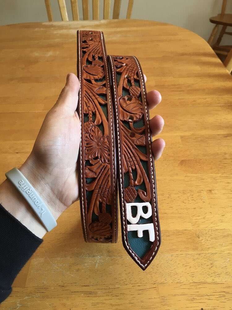 hgleatherworks's tweet photo. We are back in shop baby!🙌🏼 Stay tunes the next few days before we announce some big news!💥 https://t.co/28m9HVS9OQ