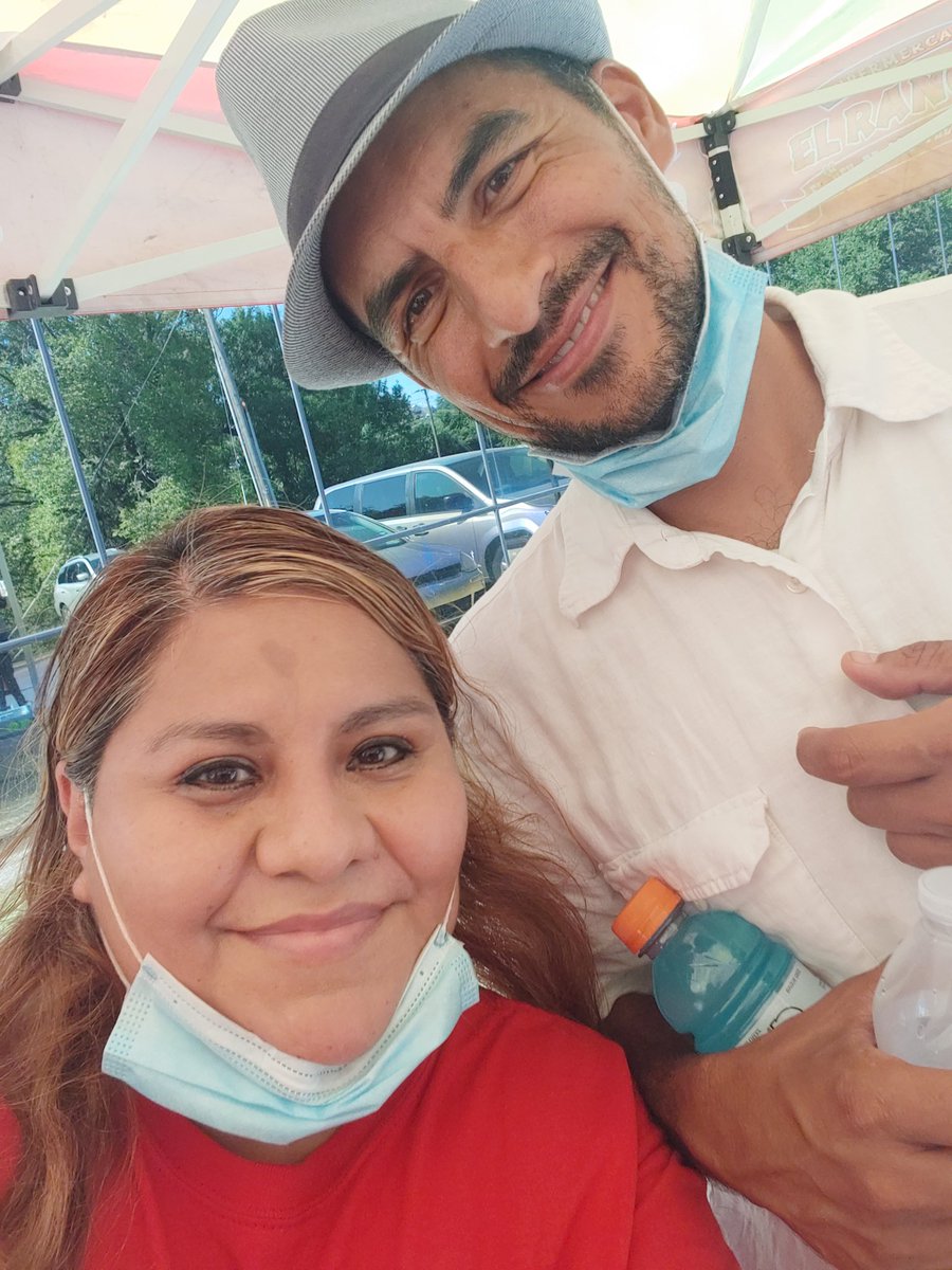 MujeresUni's tweet photo. ¡Hoy, un día muy productivo! Ya nos hacía falta un servicio de voluntariado, y que mejor que en la Casa de todos los Mexicanos! Gracias a todos quienes hoy dijeron presente...¡si se pudo!

@ConsulMexDal @garochi https://t.co/U2441ARWE5