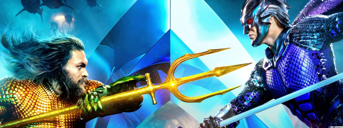 Sometimes "comic accuracy" can work when the color language is in CLEAR contrast.Even when both are wearing spikey/sharp armor, it's still CLEAR based on warm versus cool complimentary/contrasting colors.