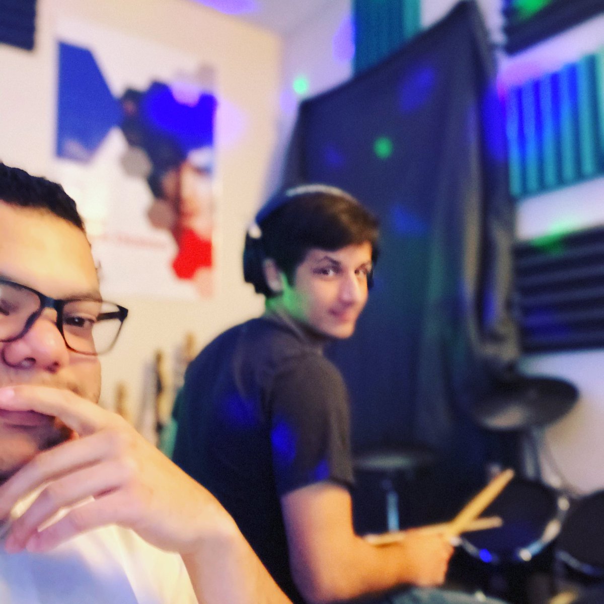 Finding Lucy tweet media