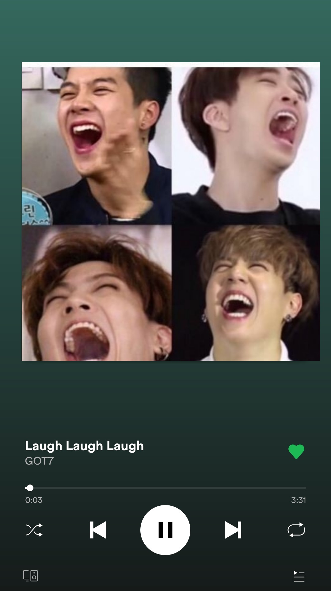 GOT7 memes  Kpop memes, Meme faces, Got7 meme