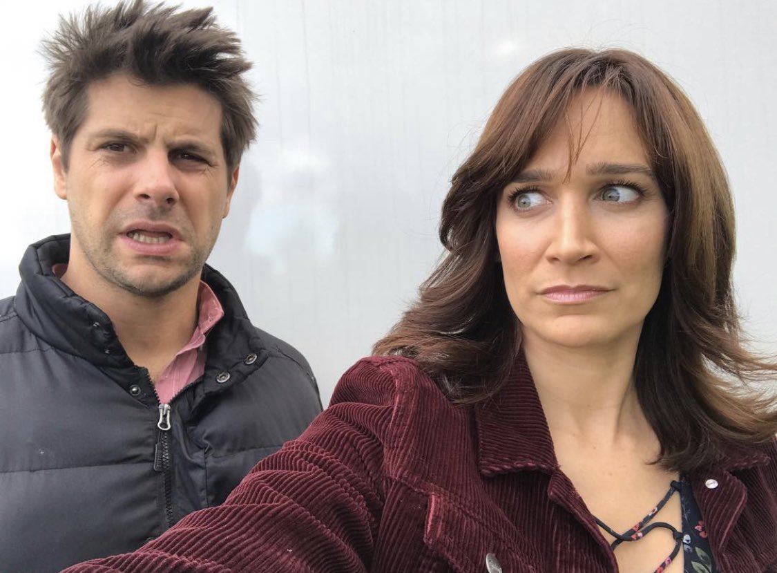 The Best of Nicole da Silva tweet media
