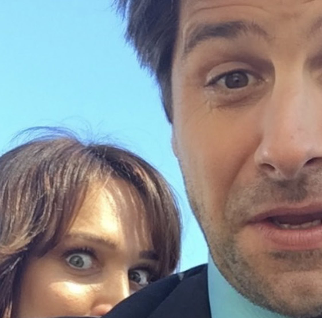 The Best of Nicole da Silva tweet media