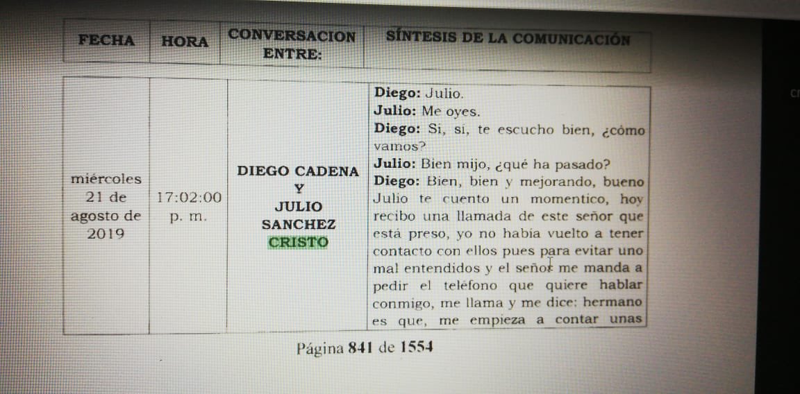 Gonzalo Guillén tweet media