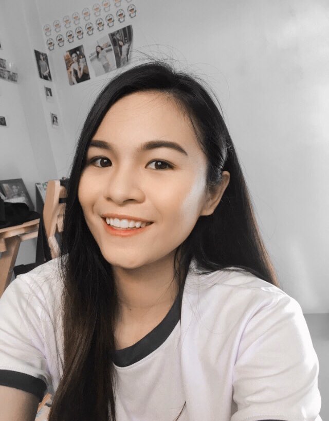 BB_wmp's tweet photo. ฉันอาจไ���่ใช่คนดี แต่ฉันมีน้ำมันพราย | 🤭��' 
#แฟนทหาร #ไดอารี่คนรอ 💂🏻‍♂️ #แคปชั่นเสี่ยว #แคปชั่นอ่อย #แคปชั่นเด็ด #แคปชั่น2020 #แคปชั่นความรัก https://t.co/uX1tJwN50R