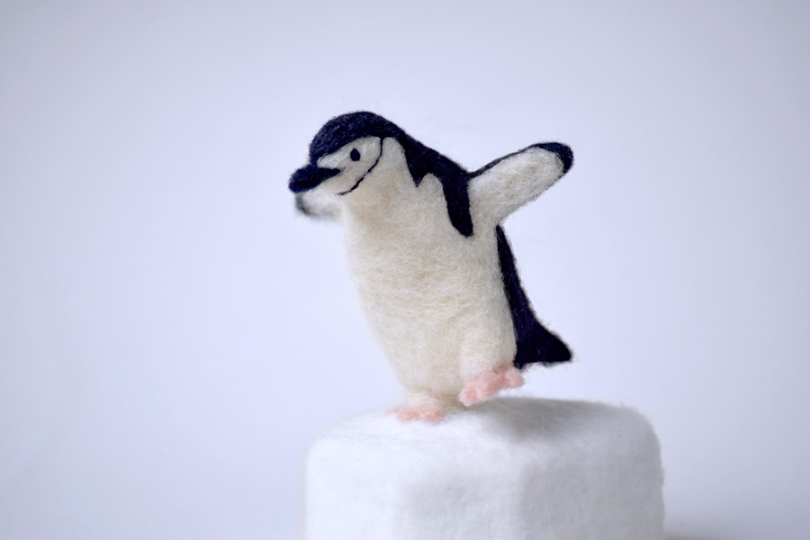 Twoucan アゴヒモペンギン の注目ツイート モデル
