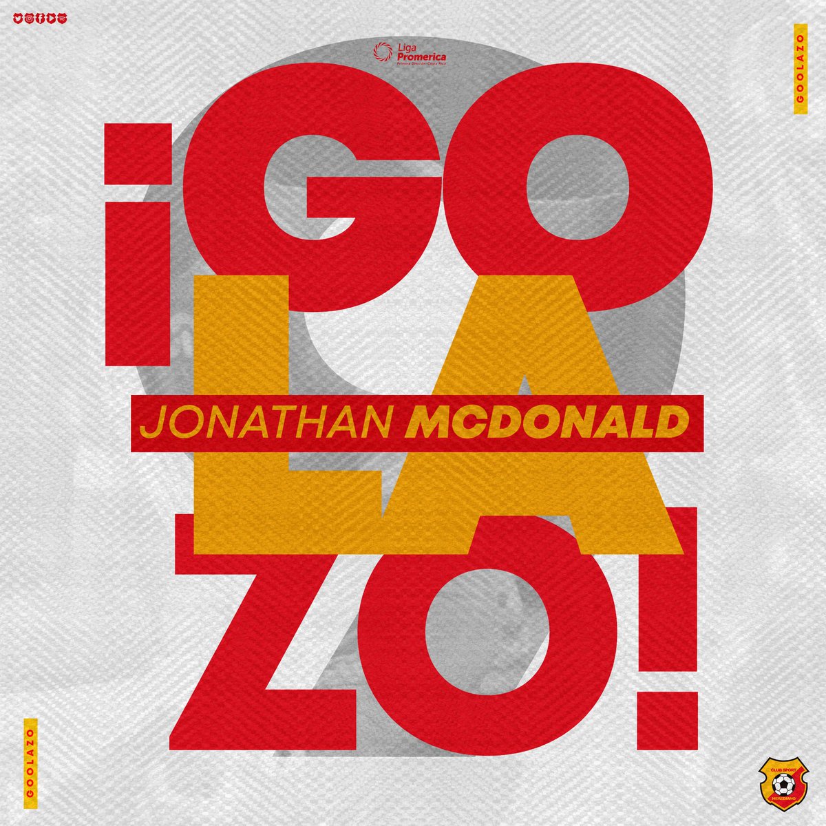 csherediano1921's tweet photo. ⏱ 89 Min. G⚽️⚽️⚽️⚽️⚽️⚽️⚽️⚽️⚽️⚽️⚽️⚽️⚽️l del @csherediano1921! Anotación de @mcdonald1987 !

#Herediano 2-0 #Saprissa 

#SomosElTeam #CSHvsSAP #LigaPromerica #Vamosporla29 #SuperCopa #JuntosSomosMásFuertes #CSHAPP https://t.co/U6i7SR74Am