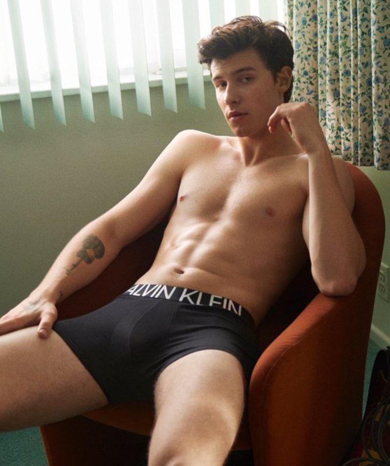 Happy birthday to a very special boy, Shawn Mendes      