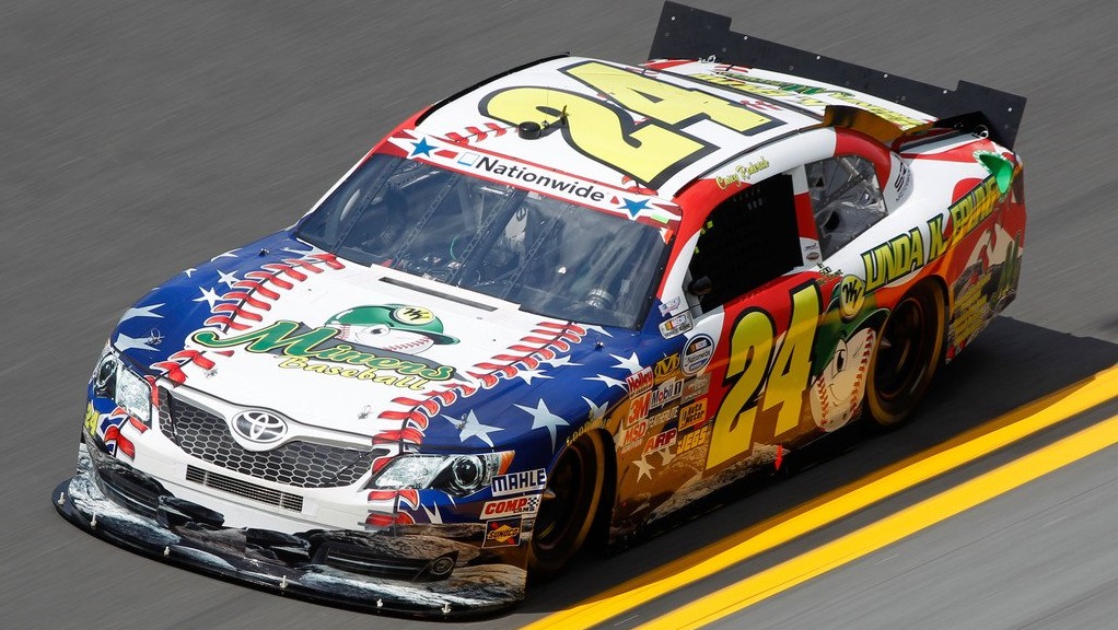 Happy Birthday, Casey Roderick!! 