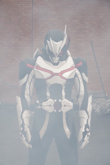 仮面ライダーゼロワン を含むマンガ一覧 古い順 32ページ ツイコミ 仮 仮面ライダーゼロワン を含むマンガ一覧 古い順 32ページ ツイコミ 仮
