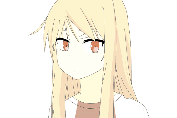 椎名ましろのtwitterイラスト検索結果 古い順