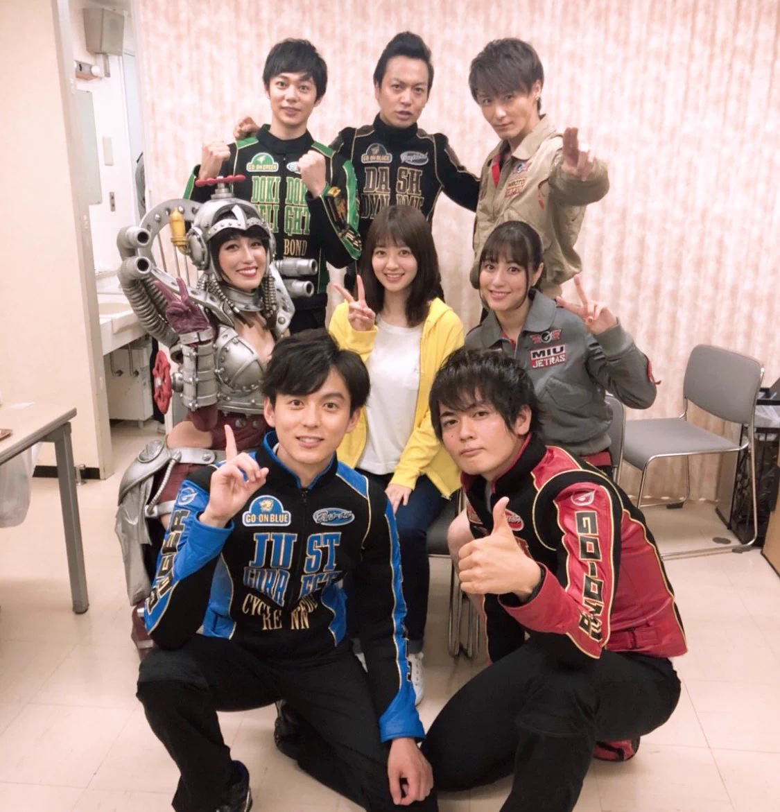 杉本有美 on X: 