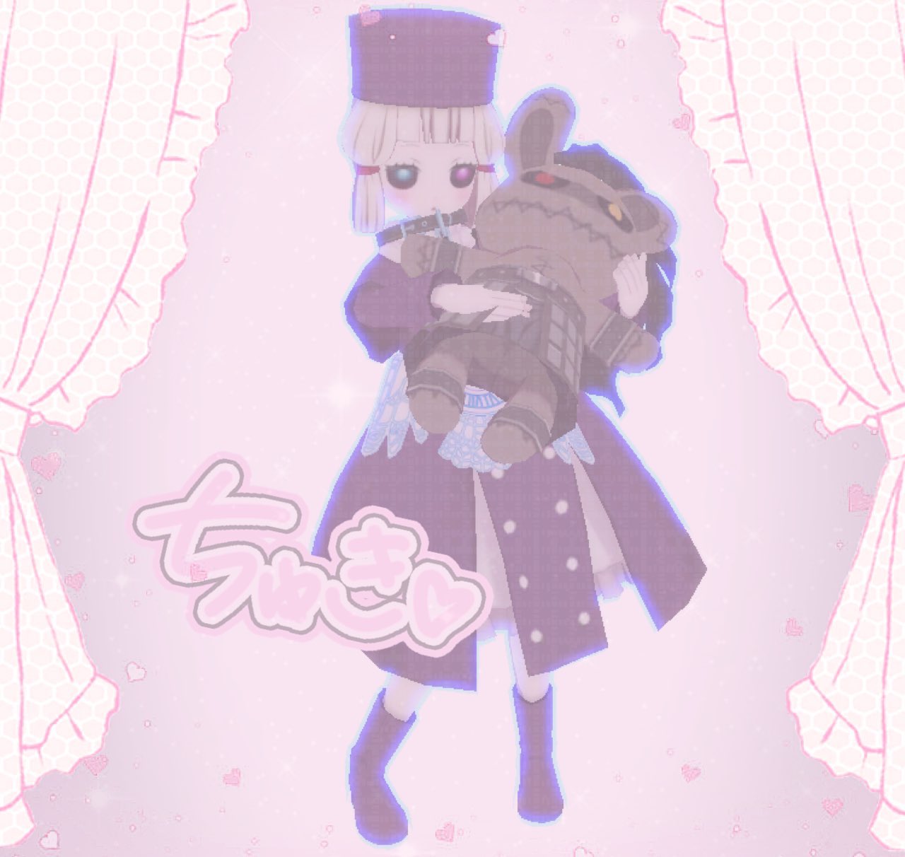 みゆ お友達探し 素敵な履歴書お借りしました コクリコちゃん推しです Or でお迎え行きます コンパス コンパス履歴書 コクリコちゃん コンパス勢と繋がりたい コンパス好きと繋がりたい T Co 1xufgje7b0