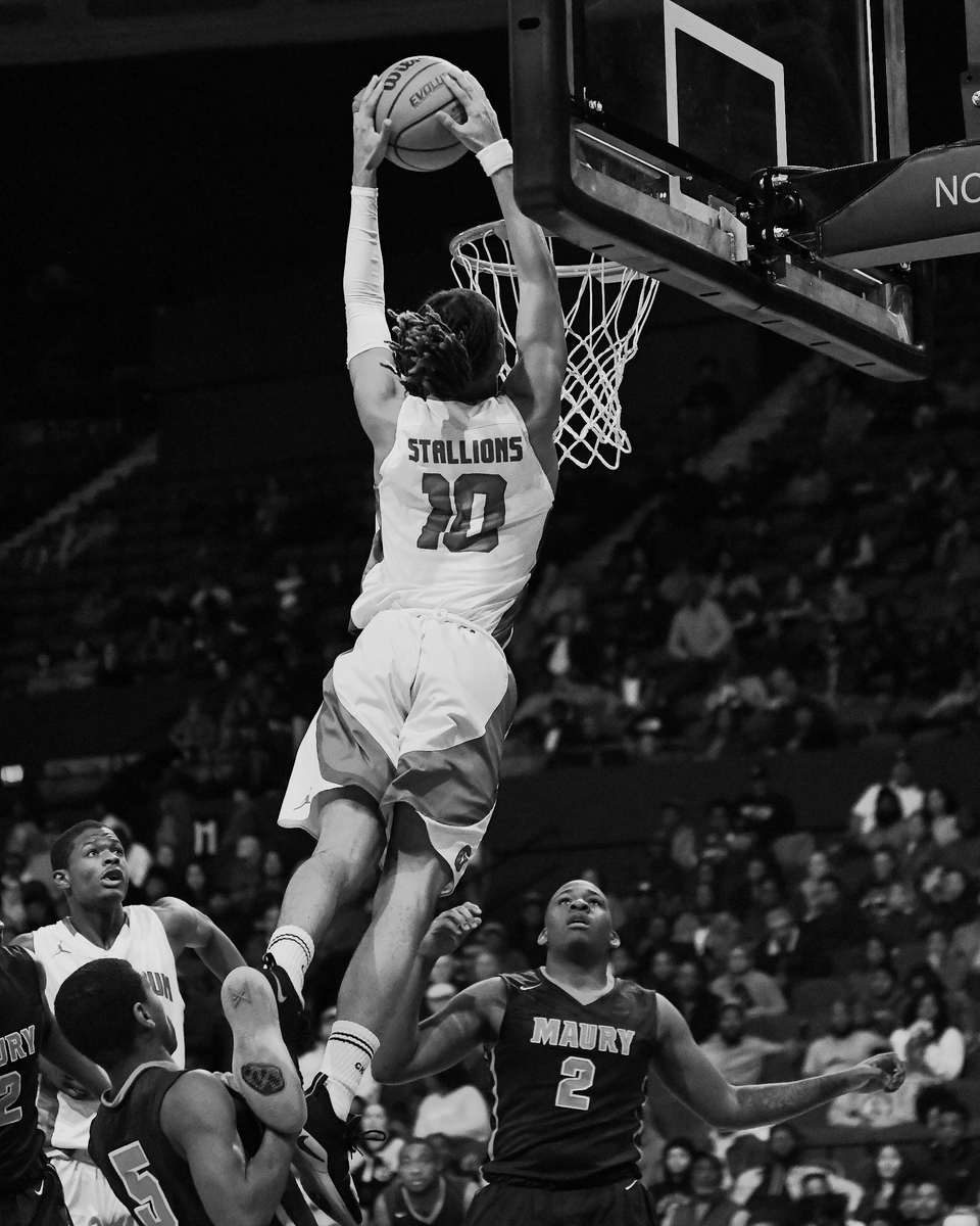 Today would've marked the 20th birthday of Ashley 'AJ' James.

His legacy goes beyond the 1298 points (2nd in Green Run history), 369 rebounds, 231 steals, 195 assists and 84-16 varsity record that included "The Shot," to State's.

💚💙#LLAJ 
#GreenRunLegend 
#ForeverInOurHearts