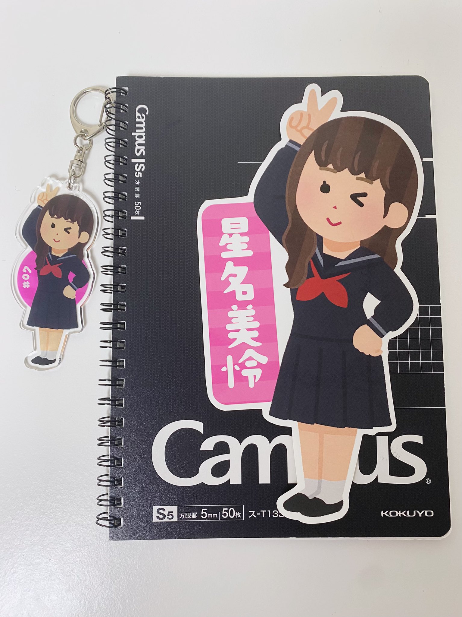 Mailivis メイリビス 私立恵比寿中学 いらすとやコラボのステッカーは ファイルやノートなどに貼れば自分のものだとバッチリわかります 使うたび可愛くて癒されるのもおすすめポイント たくさん貼ってくださいね 予約受付期間 8月
