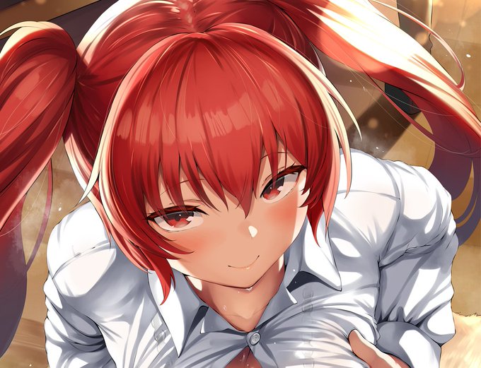 新たなる乳の果てへ | Belko #pixiv https://t.co/58ZJGPYW92 