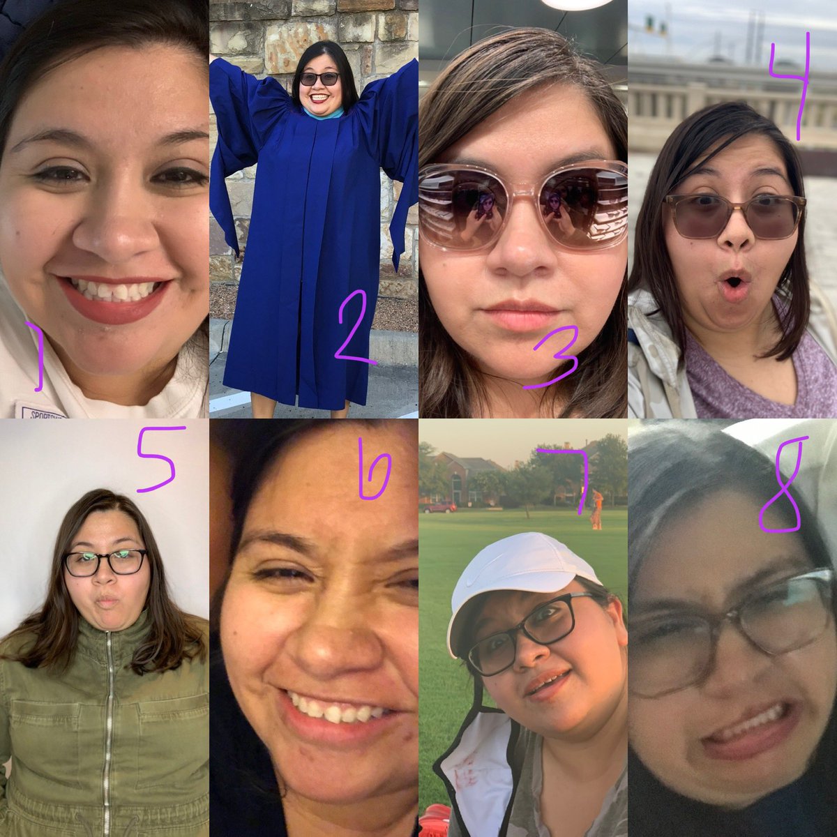 aniejnatsow's tweet photo. How do you feel today on a scale of 1-Mrs. Watson? @NEDRPE2E thank you for the #moodmeter #pulsemeter idea! #relationshipsfirst
Don't forget to have fun in your own classroom and make your own pulse meter with your own silly faces! https://t.co/wKy5d4HVMK
