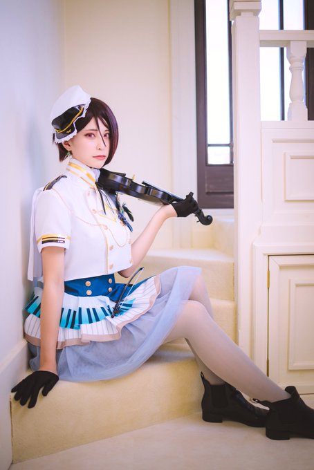 コスプレイヤーゆきそんのTwitter画像48