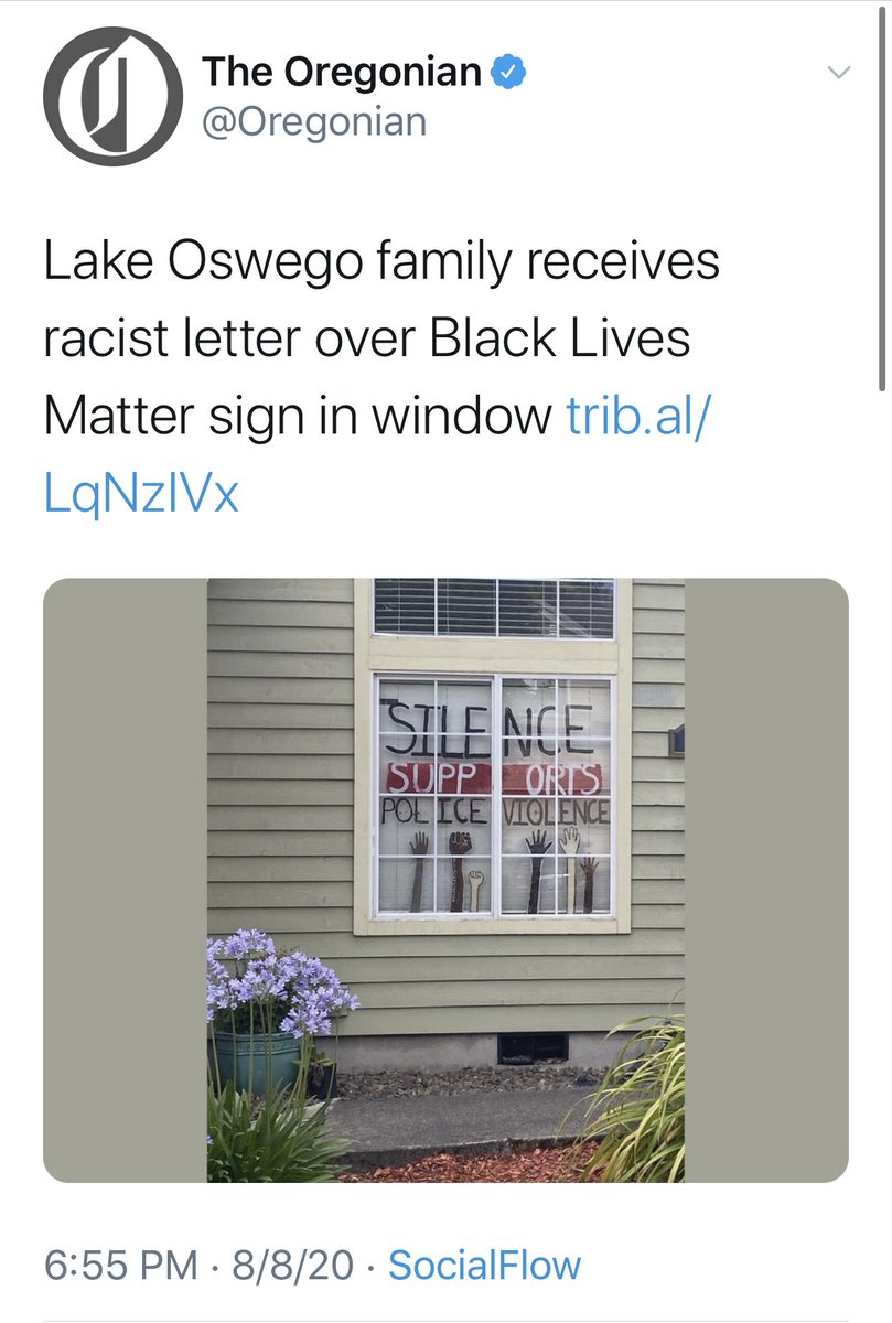 MrAndyNgo's tweet photo. “Racist letter” https://t.co/a3Z0hhUVwE