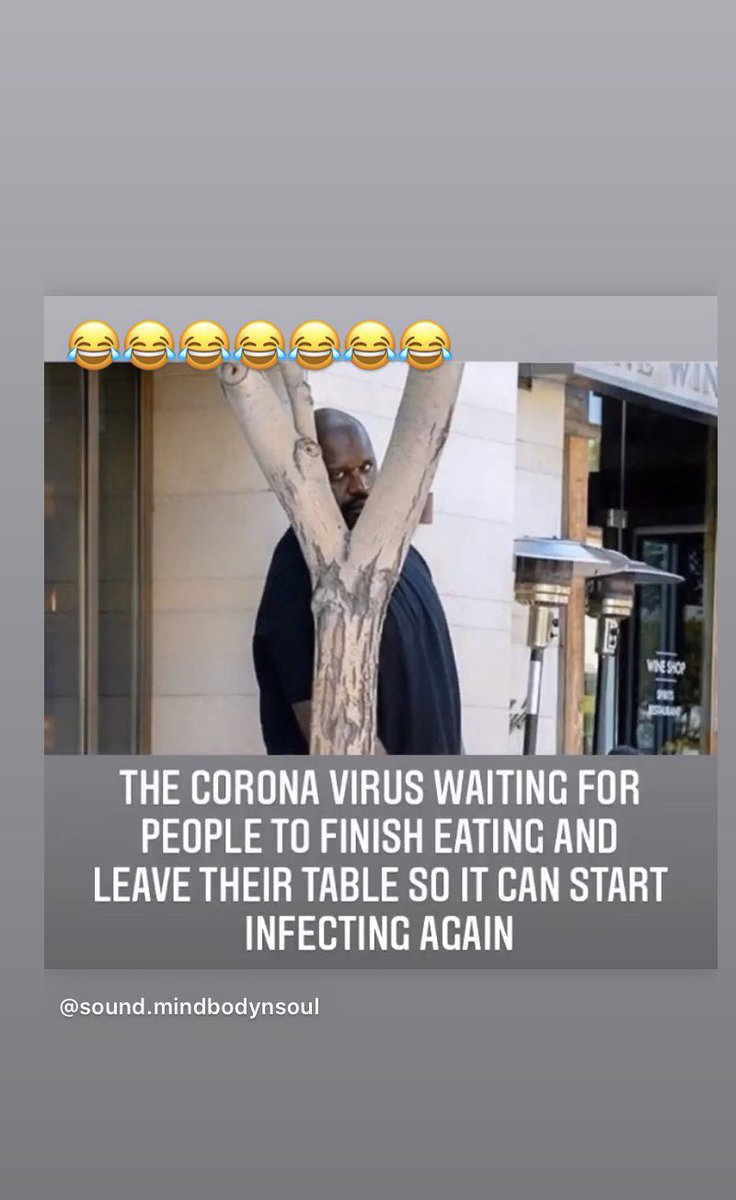 DriannaPrincess's tweet photo. 😂😂😂😂😂 https://t.co/90ua1CXvMn