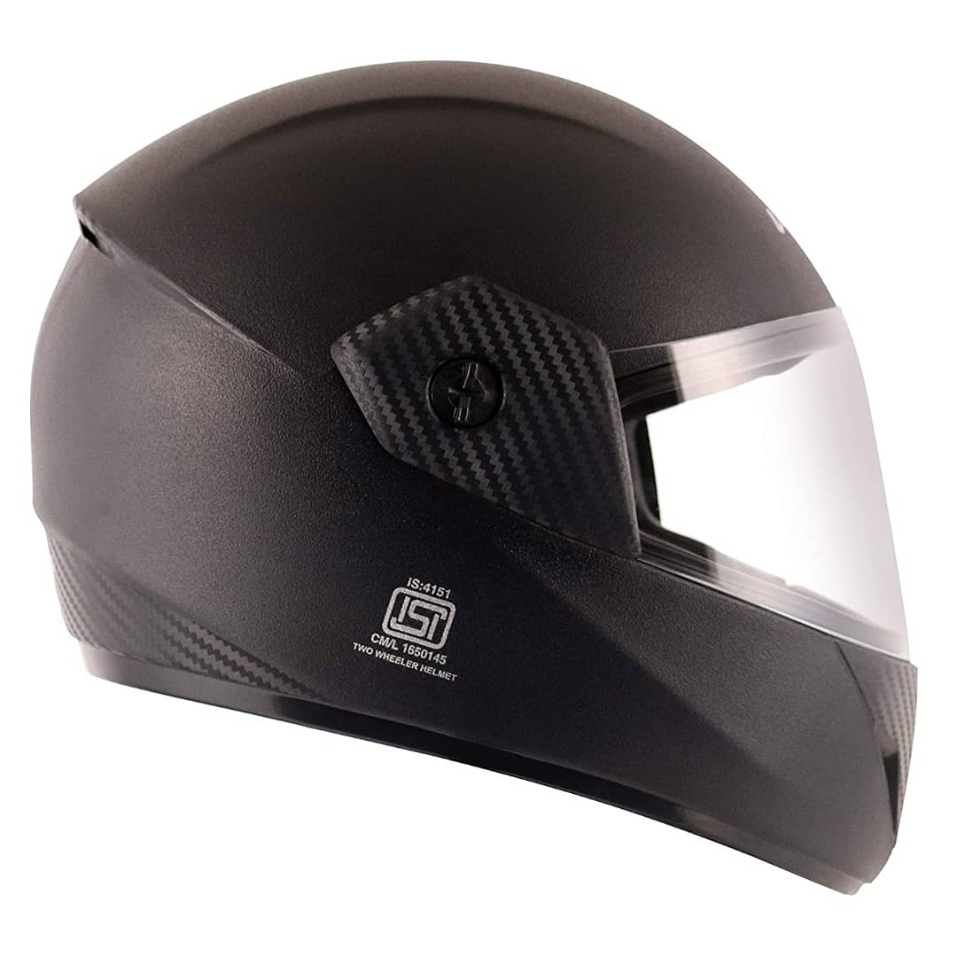 vega buds junior full face helmet