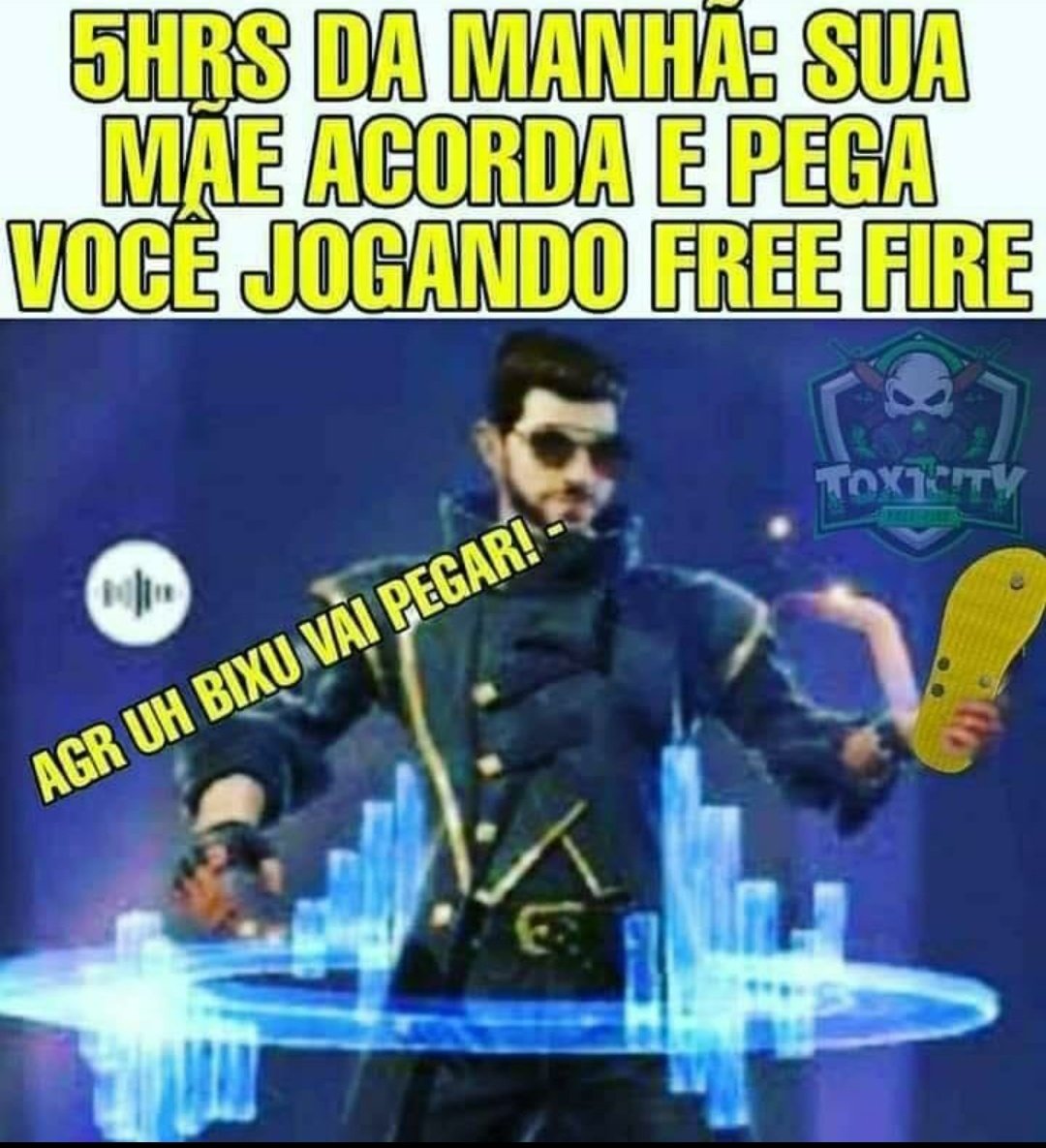 Abrir jogo de corno dê Abrir Garena Free Fire: - iFunny Brazil