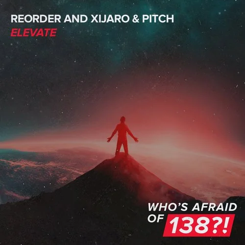 SndLiftingArea's tweet photo. Now On Air #SA047 | Mixed by @GYLL3R_

23. @ReOrderDJ &amp; @XiJaroAndPitch - Elevate (Extended Mix) [Who's Afraid Of 138?! (@Armada)]

Play through --> https://t.co/cYvoUKtcpJ [FEMR Channel]

@_TeamFEMR #trance #tranceaddict https://t.co/4qINyvDeDT