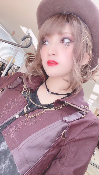 コスプレイヤー火将ロシエルのTwitter画像19